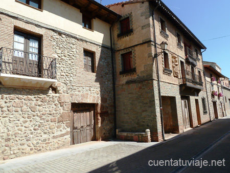 San Millán de la Cogolla